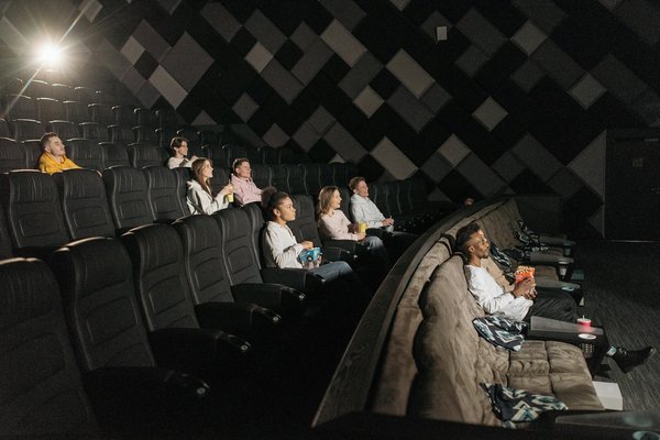 L'Innovation Numérique au Coeur des Arts du Cirque