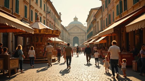 Comment organiser un EVG mémorable à Nîmes avec des activités uniques