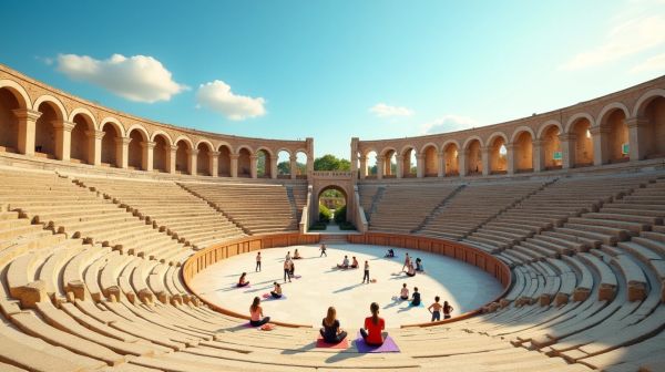 Comment organiser un EVG mémorable à Nîmes avec des activités uniques