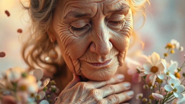 Créer un poème touchant pour honorer la mémoire de maman