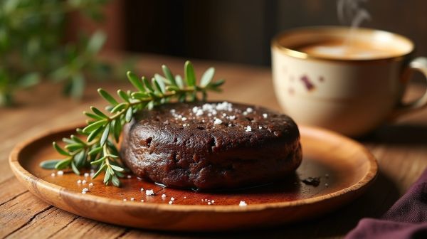 Cuire le boudin noir : astuces pour une cuisson parfaite