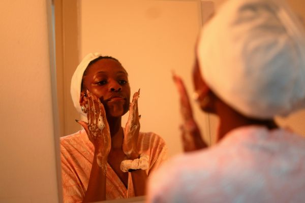Embellir son visage sans douleur et sans trace