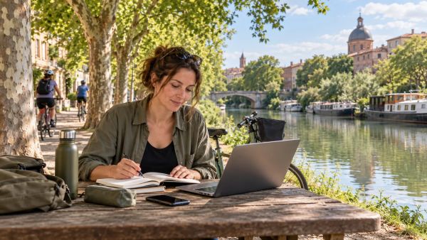Guide pratique pour débuter une reconversion en Haute-Garonne