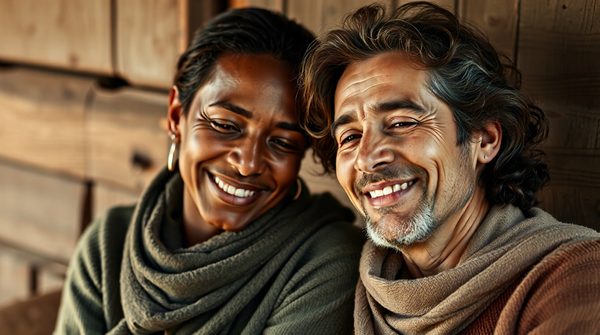 La réconciliation surprenante de Hayet Abidal avec Éric