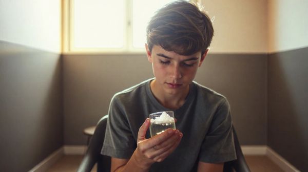 Les enjeux du test de pureté chez les jeunes : un guide essentiel