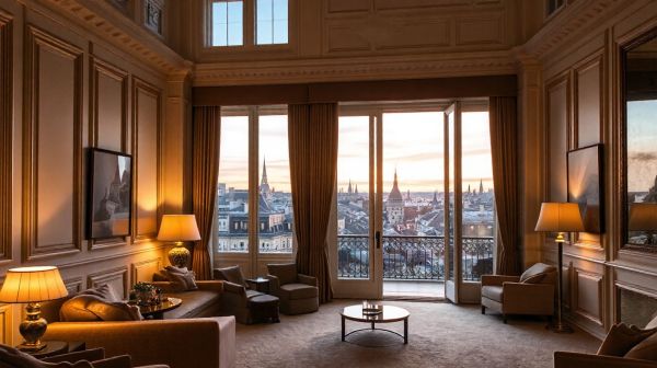 Les règles essentielles du dpe pour les petites copropriétés