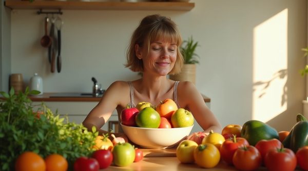 Macronutriments pour le corps : clés de votre énergie quotidienne