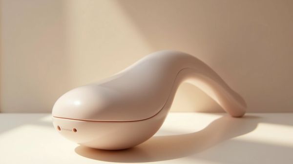 Optimisez votre plaisir avec le Lovense Solace Pro