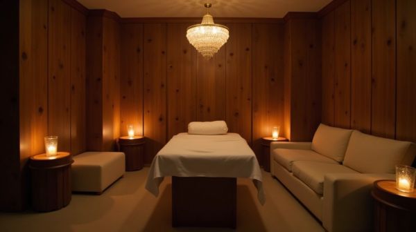 Où trouver un salon de massages coquins à Paris ?
