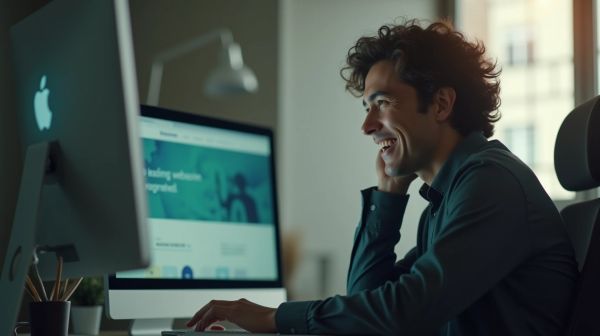 Pourquoi choisir Webflow ou Drupal change l'avenir de votre site