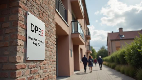 Quelles obligations pour le dpe en copropriété de moins de 50 lots ?