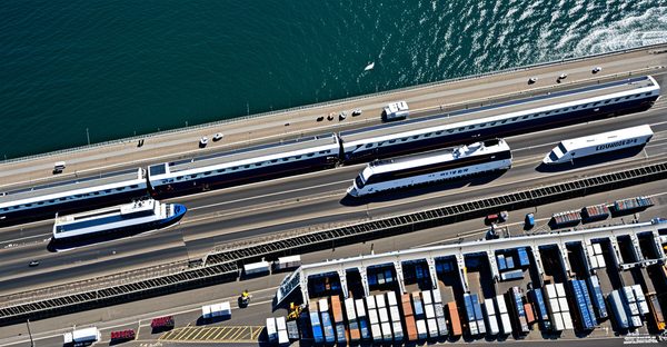 Recherche t2 ou t3 à quai southampton le havre : nos coups de cœur