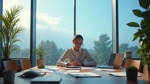 Reconversion professionnelle en Haute-Garonne : par où commencer