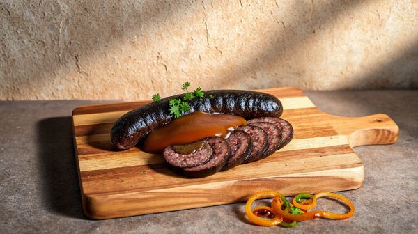 Top 5 conseils essentiels pour maîtriser la cuisson du boudin noir