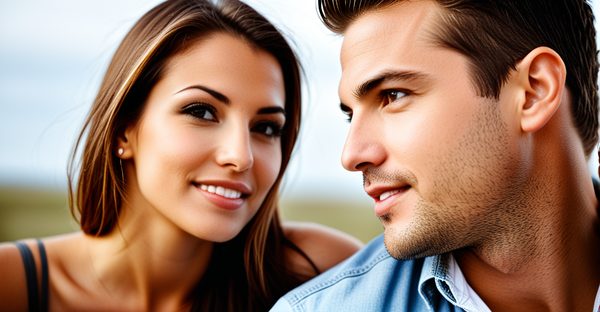 Top 5 des sites de rencontre pour des matchs réussis