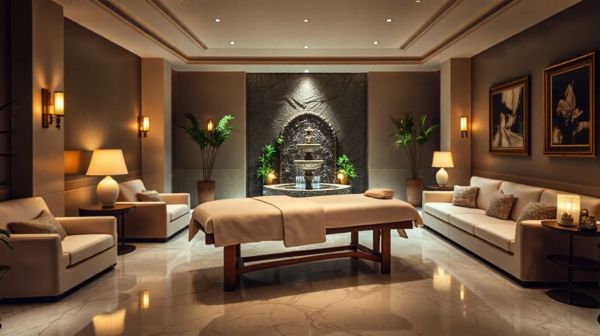 Top 5 salons de massages coquins à Paris à découvrir