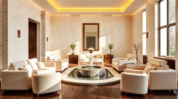 Top 5 salons de massages coquins à Paris à découvrir