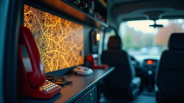 Votre électricien d'urgence à South West London pour toutes interventions