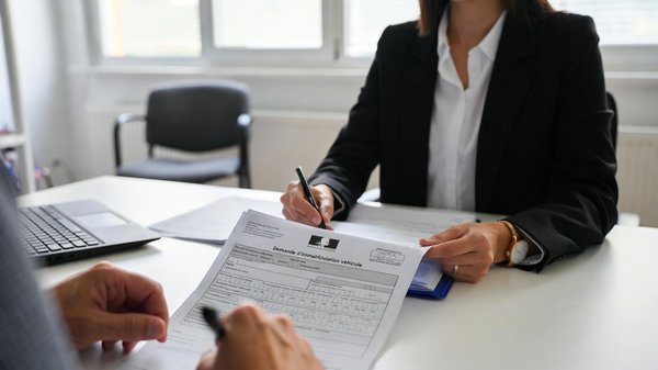 Simplifiez l'obtention de votre carte grise à angers rapidement !