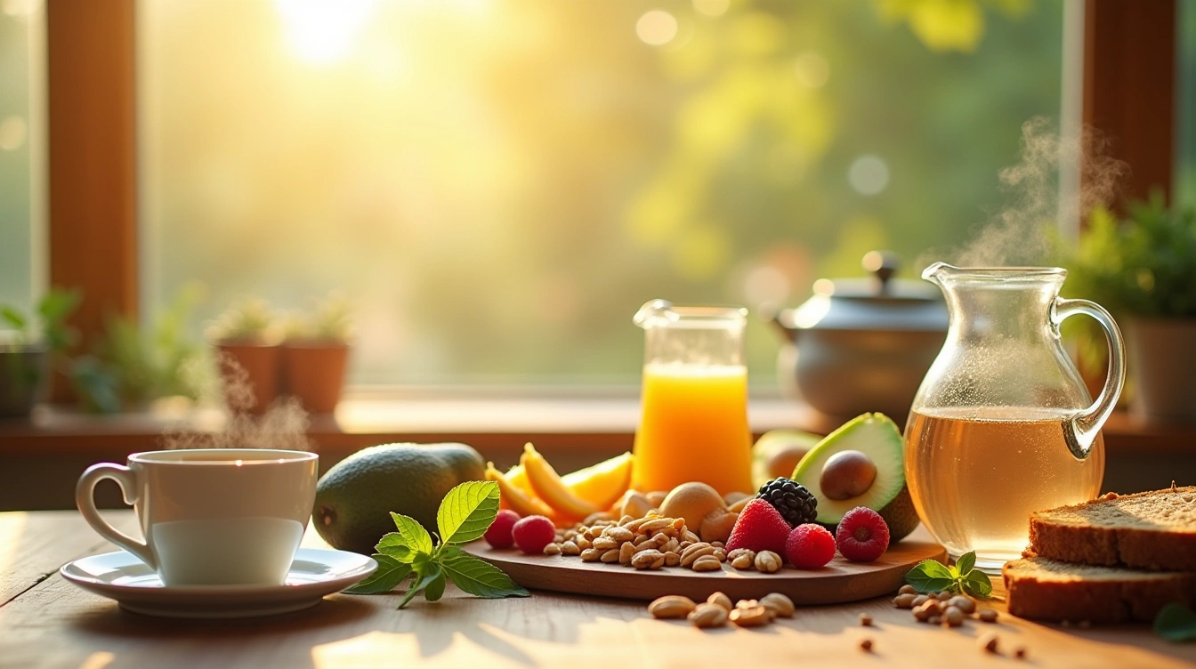 Vos questions sur les macronutriments et l'énergie corporelle